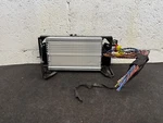 Tested 2013-2015 Bmw 7 Series F01 Harman Becker Amplifier 65129312590 Oem Used. Price: $240.00.