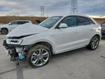 Audio Equipment Radio Receiver Trunk Mounted Fits 17-18 Q3 1412773 Used. Price: $141.89.