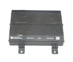 Jeep Cherokee Xj 97-01 Oem Infinity Car Amplifier 56007653AD Free Shipping Used. Price: $147.99.