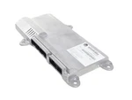 Genuine Mopar Amplifier 68628457AB New. Price: $438.00.