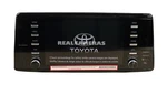 Toyota Sienna 2020-2024 Navigation Display Radio Sxm Jbl Hd 86140-08490 Used. Price: $949.99.