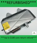 987.645.441.01 Porsche 911 Amplifier Refurbished Core Refund Non-bose Seller. Price: $399.99.