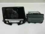 Honda Odyssey 2018-2019-2020 Oem Radio Screen Navigation 39710-THR-A120-M1 Used. Price: $249.00.