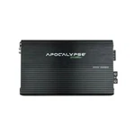 Deaf Bonce Apocalypse Asa 2500.2 Class Channel Car Amplifier New. Price: $569.90.