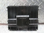 2001-2003 Acura Mdx Touring Audio Amplifier Front Bose 39186-S3V-A110-M1 Used. Price: $56.21.