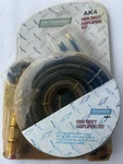 Install Bay 4 Gauge 1600 Watt Value Amplifier Kit Complete New. Price: $19.99.