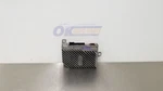 18 Gmc Yukon Denali Radio Audio Amplifier 84111303 Used. Price: $108.38.