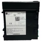 Oem Gm Factory Audio Receiver Amplifier 84301227 Used. Price: $60.89.