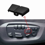 Bmw M5 F10 F11 Seat Control Switch Buttons For Headrest Adjustment Driver Side New. Price: $25.00.