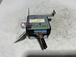 Audio Equipment Radio Amplifier Coupe Fits 06-11 Civic 841532 Used. Price: $137.74.
