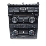 2009 Ford Flex Oem Panel W Automatic Temperature Controls 8A8T-18A802-CF Remanufactured. Price: $229.99.