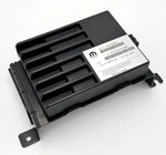 2019-2026 Ram 1500 5TH Gen Oem Amplifier Active Noise Cancellation Module Used. Price: $160.00.