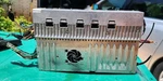 07-14 Mercedes W221 S600 CL550 S550 Harman Becker Kardon Amplifier A2218206789 Used. Price: $450.00.