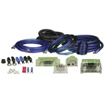 Metra AK01 Value Amp Kit New. Price: $114.86.