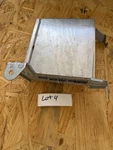 2015-2020 Acura Tlx Radio Amp/amplifier Assembly Oem 39186-TZ3-A011-M1 #4 Used. Price: $50.00.