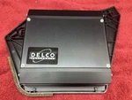 97-02 Camaro Firebird Trans Amplifier W/ Monsoon Bose Sound System Oe 48K Used. Price: $69.99.