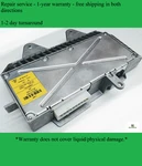 Repair Service Porsche Ask Amplifier 1-YEAR Warranty Free Shipping 2006-2016 Seller. Price: $249.99.