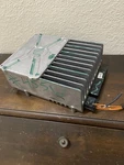 06 Mercedes ML350 Harman Becker Amplifier Oem A2518207689 Used. Price: $118.88.
