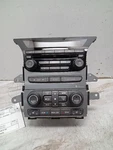 Audio Equipment Radio Control Panel Am-fm-cd Speaker Fits 12-15 Pilot 303781 Used. Price: $121.68.