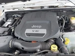 Audio Equipment Radio Amplifier Fits 13-14 Wrangler 1040467 Used. Price: $123.40.
