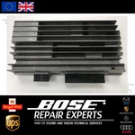 Audi Bang And Olufsen Amplifier Repair Service Remanufactured. Price: $305.84.