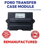 Rebuilt Ford F250 Diesel Transfer Case Computer Module BC3A-7H417-AH Remanufactured. Price: $499.99.