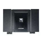 Alpine HDA-F60, Status Hi-res Channel Full Range Car Amplifier, 480W Rms New. Price: $999.95.