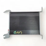2019-2021 Honda Passport Amplifier Audio Player Music, 39186-TGS-A01, C007, Used. Price: $170.04.