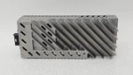 11-16 Bmw F10 528 535 550 M5 Harman Audio Sound System Amplifier Be B219 Oem Used. Price: $689.89.