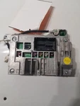 Audio Equipment Radio Display Receiver Fits Grand Cherokee 204538 Used. Price: $343.99.