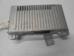 2013-2015 Ford Fusion Amplifier DS7T-18B849-AS Used. Price: $95.49.
