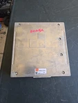 Toyota Avalon 2015-2018 Jbl Green Edge Sound Amplifier Factory 86280-07070 Used. Price: $640.00.
