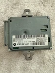 Bmw F30 F32 F10 Harman Becker Audio Amplifier Hs B224 9381882 Oem Used. Price: $99.99.