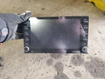 2020-2023 Toyota Tacoma Radio Display Info Screen Receiver 86140-04230 Used. Price: $409.99.
