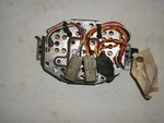 1984-1987 Lincoln Mark Vii Premium Sound Amp E4LF-18B849-AA Oem Fomoco Used. Price: $12.00.