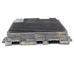 Lincoln Mkx 2011 Amplifier Radio Audio Fomoco BA1T-18B849-AH Used. Price: $92.99.