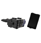 New Oem 20-22 Ford Super Duty Upfitter Fuse & Relay Panel NC3Z14A303A. Price: $185.04.