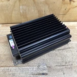 Porsche Bose 4166 Stereo E1 Amplifier Cayenne Turbo 911 Carrera 7L5035456B Used. Price: $299.90.
