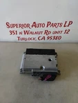 2005-2011 Cadillac Sts Amplifier Audio Bose Oem 15217738 Used. Price: $100.00.