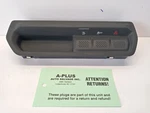 2024 Ford Bronco Oem Dash Mounted Control Panel Id M2DT13D734AF3JA Fits 2021-25 Used. Price: $95.04.
