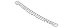 Genuine Bmw Amplifier 51-11-9-851-787 New. Price: $33.98.