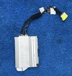 2011-2015 Hyundai Sonata Audio Radio Amplifier 96370-3S200 Used. Price: $139.99.