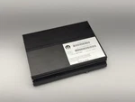 2017-2023 Dodge Charger Challenger 300 Radio Speaker Amplifier Oem 68303975AB Used. Price: $98.99.