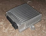 2012-2015 Fiat 500 Bose Stereo Amplifier 3284780030 Oem 2013 2014 Used. Price: $119.45.