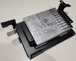 Subaru Legacy Outback Harman Kardon Amplifier 86221AL71A-86221AL71B Used. Price: $199.99.