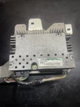 1998FORD Explorer Stereo Radio Amplifier Oem F47F-18T806-AA Used. Price: $65.00.