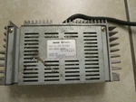 Saab 9000 Clarion Amplifier 1986-1987 Models #0273060 Used. Price: $45.00.