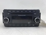 2012-2020 Dodge Caravan Am Fm Cd MP3 Radio Receiver Res Without Satellite Oem Used. Price: $124.99.