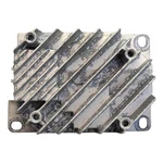 Mercedes Harman Kardon Amplifier A2069055100 Used. Price: $65.03.