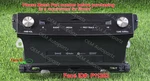 2015-2017 Lexus IS350 IS200T Gracenote Xm Hd Radio Head Unit 86130-53Q90 Oem Used. Price: $1304.85.